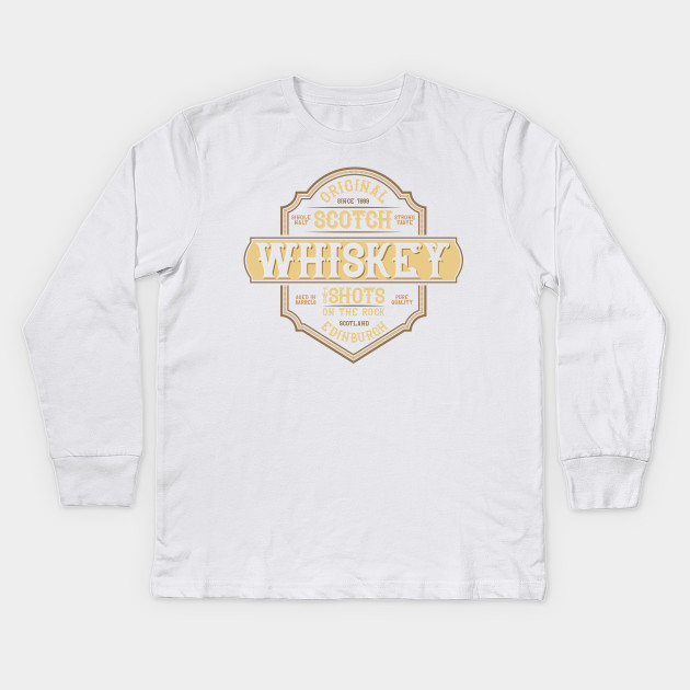 Original Scotch Whiskey